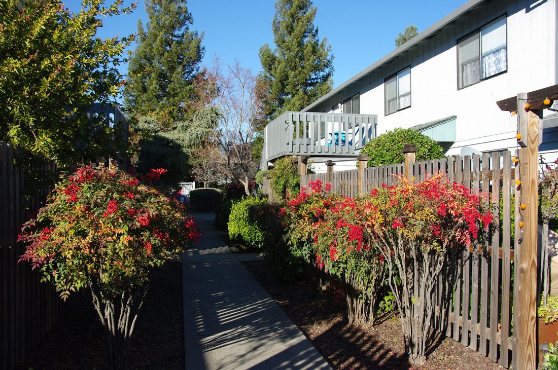 Marlene Village | Ukiah Apartments